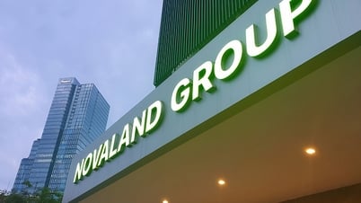 Novaland nâng giá chuyển đổi cổ phiếu lên gấp đôi
