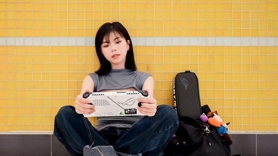 ហ្គេមឧបករណ៍យួរដៃ ROG Ally ត្រូវបានលក់ក្នុងបន្ទប់តាំងបង្ហាញជាង 200 នៅទូទាំងប្រទេស