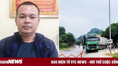 Tạm giữ kẻ vi phạm nồng độ cồn còn lăng mạ lực lượng CSGT