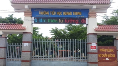 សិស្ស​ថ្នាក់​ទី​៣ រង​របួស​ដោយ​គ្រូ​ភាសា​អង់គ្លេស