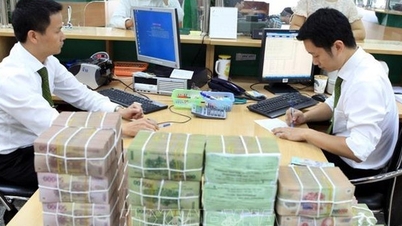 Lãi suất sẽ tiếp tục giảm trong thời gian tới