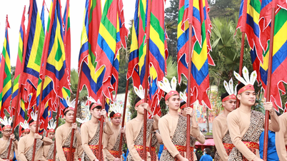 เหตุใดวันรำลึกกษัตริย์หุ่งจึงตรงกับวันขึ้น 10 ค่ำ เดือน 3 ?