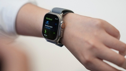Apple ត្រូវបានអនុញ្ញាតឱ្យលក់ Apple Watch ជាបណ្តោះអាសន្នម្តងទៀត