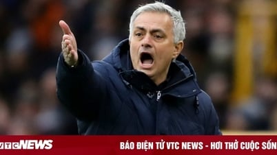 Mourinho ខឹងនឹងអាជ្ញាកណ្តាល បន្ទាប់ពីការសម្រេចចិត្តដ៏ចម្រូងចម្រាស