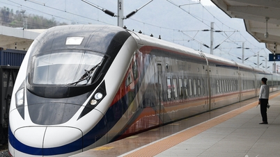 18 лет с мечтой о скоростном поезде Север-Юг