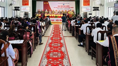Vinh Thanh (Binh Dinh)៖ កំណត់គោលដៅកាត់បន្ថយអត្រាភាពក្រីក្រពហុភាគីឲ្យនៅខាងក្រោម ៥% នៅឆ្នាំ២០២៩