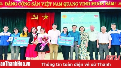 Những lá thư gắn kết chính quyền với người dân