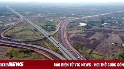 Những công trình giao thông trọng điểm được khai thác trong năm 2023