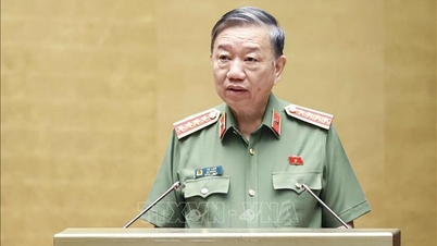 Cấp thẻ căn cước cho người dưới 14 tuổi sẽ thực hiện theo nhu cầu