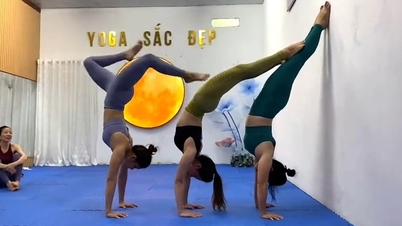 Nauli Yoga ដកដង្ហើមជួយបន្សាបជាតិពុល និងធ្វើឱ្យស្រស់ស្អាត ប៉ុន្តែក៏ត្រូវដឹងពីរបៀបជៀសវាងហានិភ័យនៃជំងឺខ្សោយបេះដូង និងដាច់សរសៃឈាមខួរក្បាលផងដែរ។