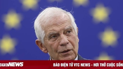EU huấn luyện 40.000 binh sĩ Ukraine, cung cấp 30 tỷ euro vũ khí