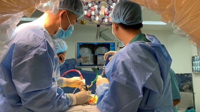 Bé trai khỏi động kinh sau mổ cắt nửa bán cầu não