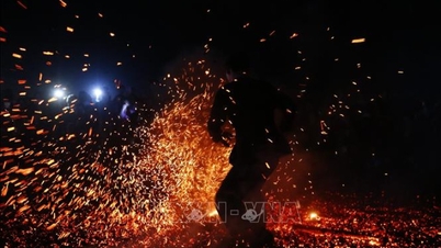 Công bố thêm nhiều di sản văn hóa phi vật thể quốc gia