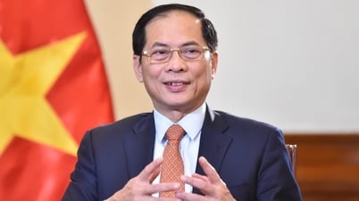 フォーリン・アフェアーズ2024は、国が立ち上がる時代に入るための好ましい勢いを生み出している