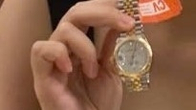 'Mắt thần' truy tìm chiếc đồng hồ Rolex nửa tỷ rơi ở sân bay Nội Bài