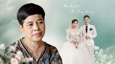 នារី​រៀបការ​ជាមួយ​អតីត​កូនប្រសា​ស្វាគមន៍​កូន​ថ្មី ផ្ទះ​ពេញ​ដោយ​សំណើច