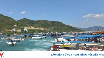 Khánh Hòa kỳ vọng đón 400.000 lượt khách tại Liên hoan Du lịch biển 2024