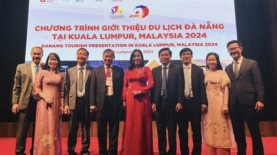 Quảng bá du lịch Đà Nẵng tại Malaysia