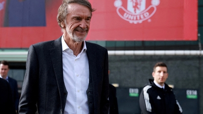 ម្ចាស់ថ្មីជួយ Man Utd ទិញទំនិញកាន់តែងាយស្រួលចាប់ពីរដូវក្តៅឆ្នាំ 2024
