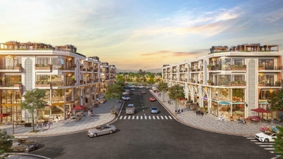 nhà đầu tư khôn ngoan săn bất động sản giá tốt