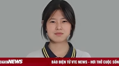 Bê bối thầy giáo làm bài giúp nữ sinh trường làng lọt top cuộc thi Toán toàn cầu