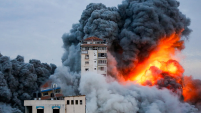 Xung đột Hamas - Israel: Nhiều nước triển khai sơ tán công dân khỏi Israel