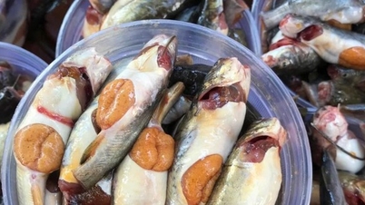 Chop fish is rich in Omega 3, many healthy fatty acids, and is still abundant in the West. Just looking at it makes it taste delicious.