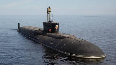NATO headache before Russian submarines?