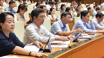 Chính thức thông qua Luật Hợp tác xã (sửa đổi)