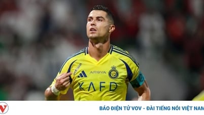 ផ្តោតលើ Ronaldo និងពានអឺរ៉ុប ១