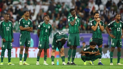 ហ៊ាន​ប្រឆាំង​គ្រូ​បង្វឹក Mancini ហើយ​បង្ក​ភាព​ចលាចល​នៅ Asian Cup កីឡាករ​៦​នាក់​ត្រូវ​ពិន័យ​យ៉ាង​ធ្ងន់ធ្ងរ