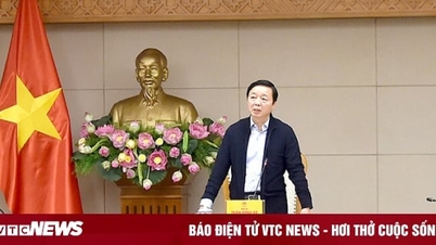Phó Thủ tướng yêu cầu bộ, ngành lên kế hoạch đưa Luật Đất đai 2024 vào cuộc sống