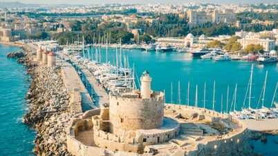 Les 4 villes les plus belles et les plus agréables à vivre en Grèce