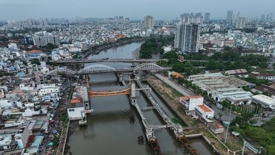 Cách nào giải quyết dự án chống ngập 10.000 tỷ đồng của TP.HCM bị dừng?