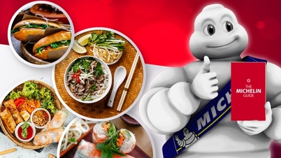 ‘Bật mí’ những điều ít biết về Michelin Guide – ‘kinh thánh’ của làng ẩm thực thế giới