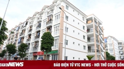 Đề xuất phát hành 100.000 tỷ đồng trái phiếu cho vay ưu đãi mua nhà xã hội