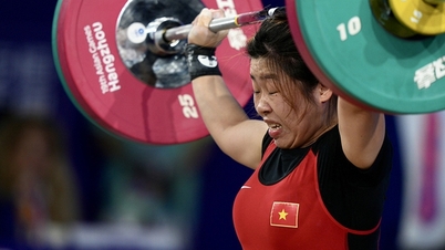 Nguyên nhân sâu xa khiến thể thao Việt Nam chật vật ở ASIAD