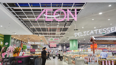 Aeon mở thêm nhiều địa chỉ mua sắm 3 tháng cuối năm 2024