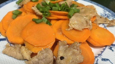 Loại củ rẻ tiền giúp giảm nguy cơ mắc bệnh tiểu đường, người Việt nên ăn thường xuyên hơn