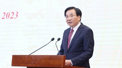 Họp báo Chính phủ thường kỳ tháng 11/2023