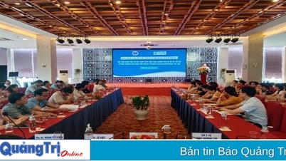 Hội thảo cập nhật kiến thức về dinh dưỡng 1.000 ngày đầu đời
