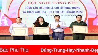សេចក្តីសង្ខេបនៃការរៀបចំពិធីបុណ្យប្រាសាទ Hung និងសប្តាហ៍វប្បធម៌