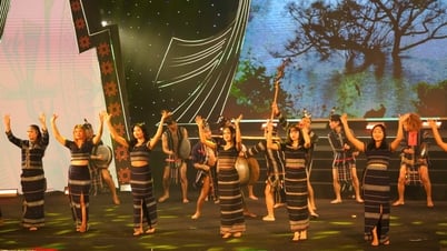 베트남 민족 공동체의 위대한 연대 정신을 존중하고 보존하며 증진합니다.