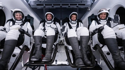 Nouvelle ère de l’économie spatiale