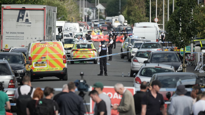 'Horrifying' stabbing in dance class in UK, 11 children injured and killed