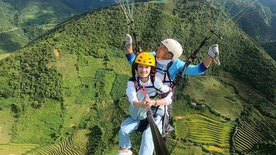 Du lịch không lo 'cháy' phòng, đội giá dịp 2.9