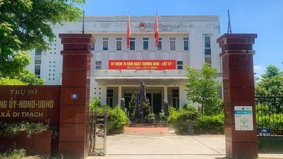 អធិការ​រដ្ឋាភិបាល​ចង្អុល​បង្ហាញ​ពី​ការ​រំលោភ​លើ​ការ​សាងសង់​ទីស្នាក់ការ​គណៈកម្មាធិការ​ប្រជាជន​ឃុំ
