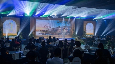 Nam Long ra mắt bộ sưu tập dinh thự ven sông, ven kênh đắt giá nhất Waterpoint