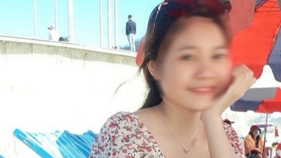 Cha mẹ khóc hết nước mắt vì con gái mất tích trước ngày về quê ăn tết