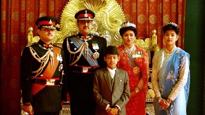 Vụ thảm sát hoàng gia chấn động Nepal hơn 20 năm trước